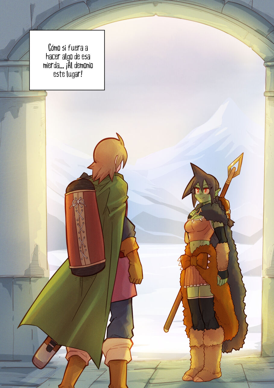 Vanilla Fantasy 1-4 + Extras image number 243