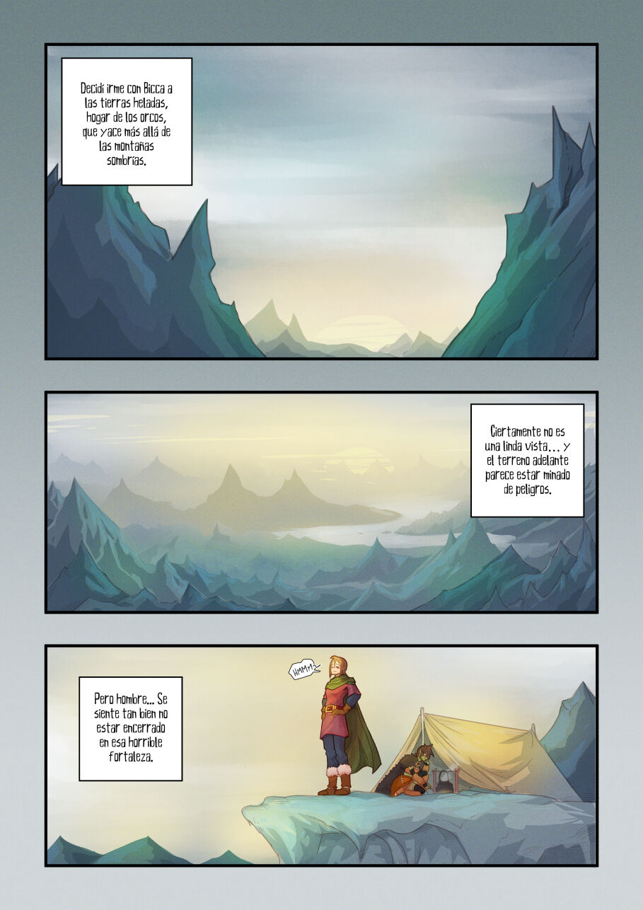 Vanilla Fantasy 1-4 + Extras image number 244