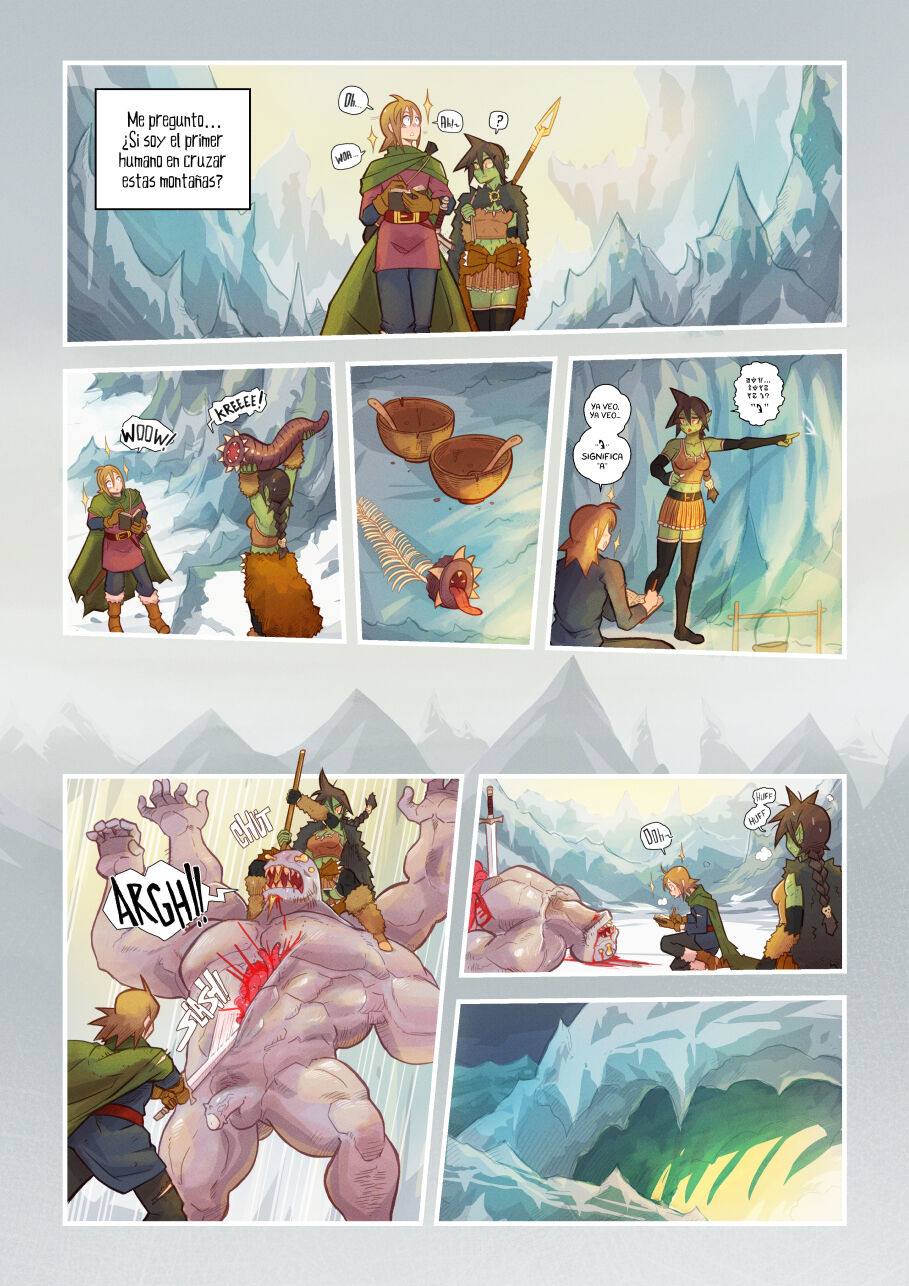 Vanilla Fantasy 1-4 + Extras image number 245