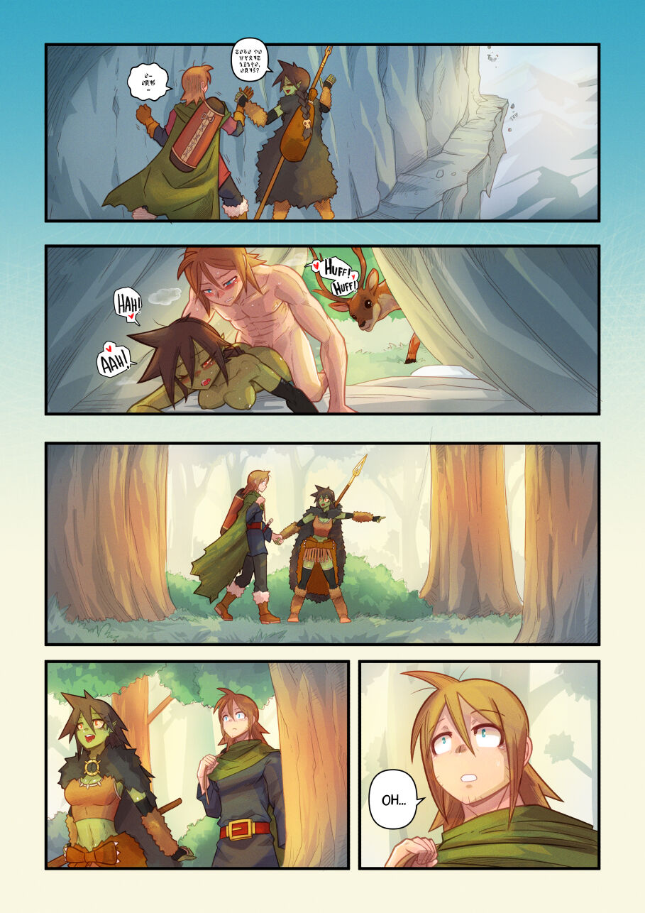 Vanilla Fantasy 1-4 + Extras image number 247