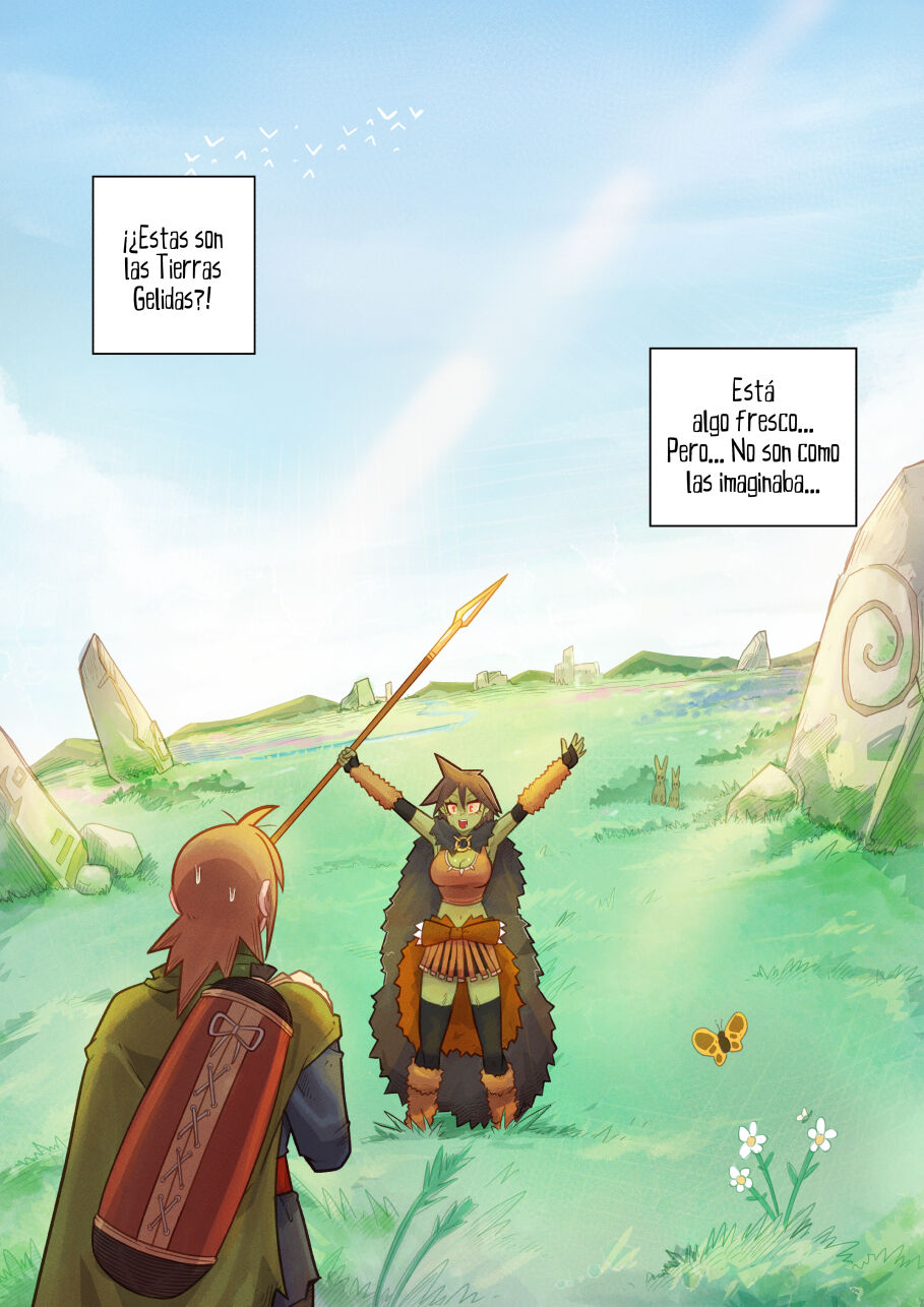 Vanilla Fantasy 1-4 + Extras image number 248