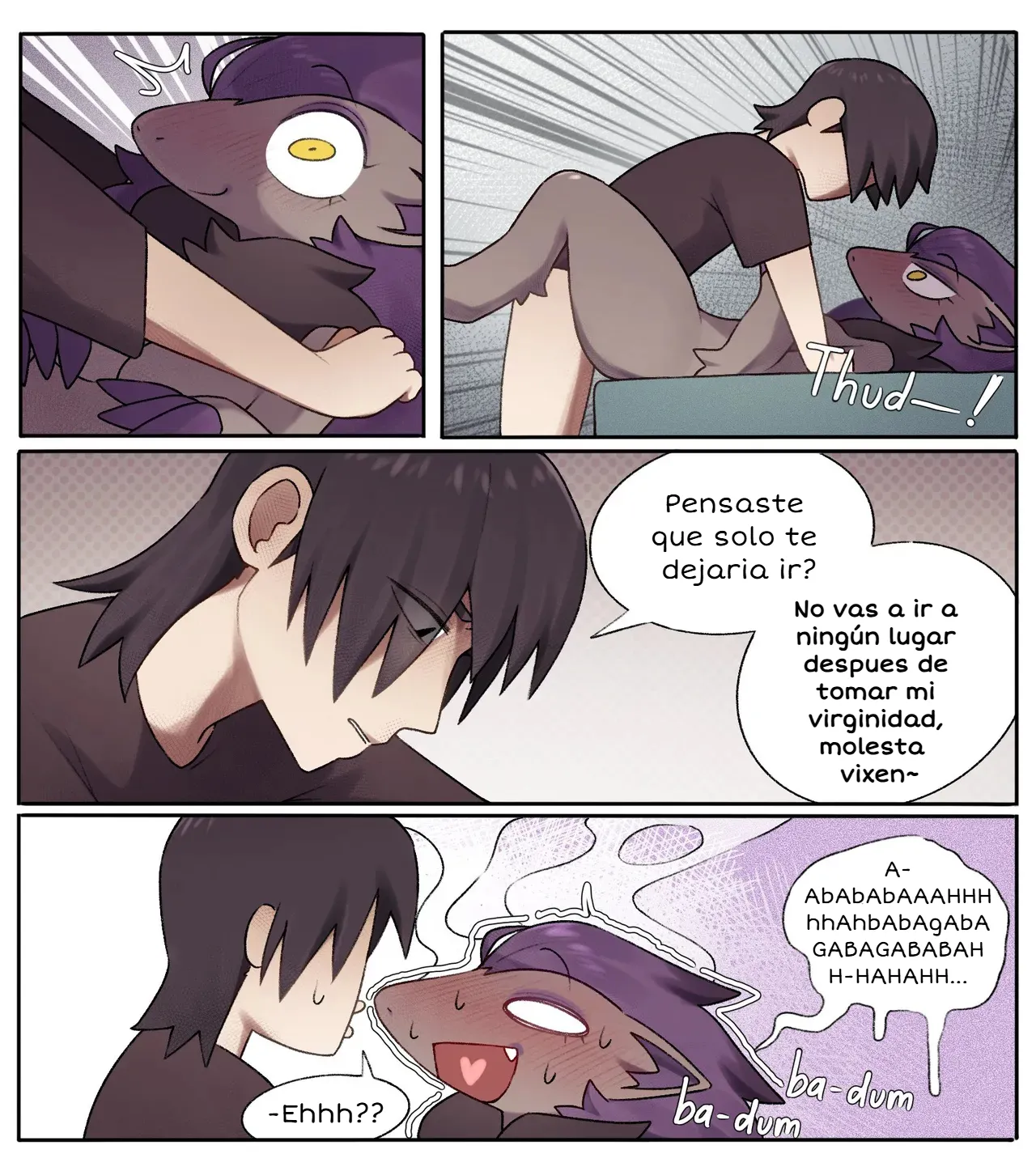I love you not image number 19