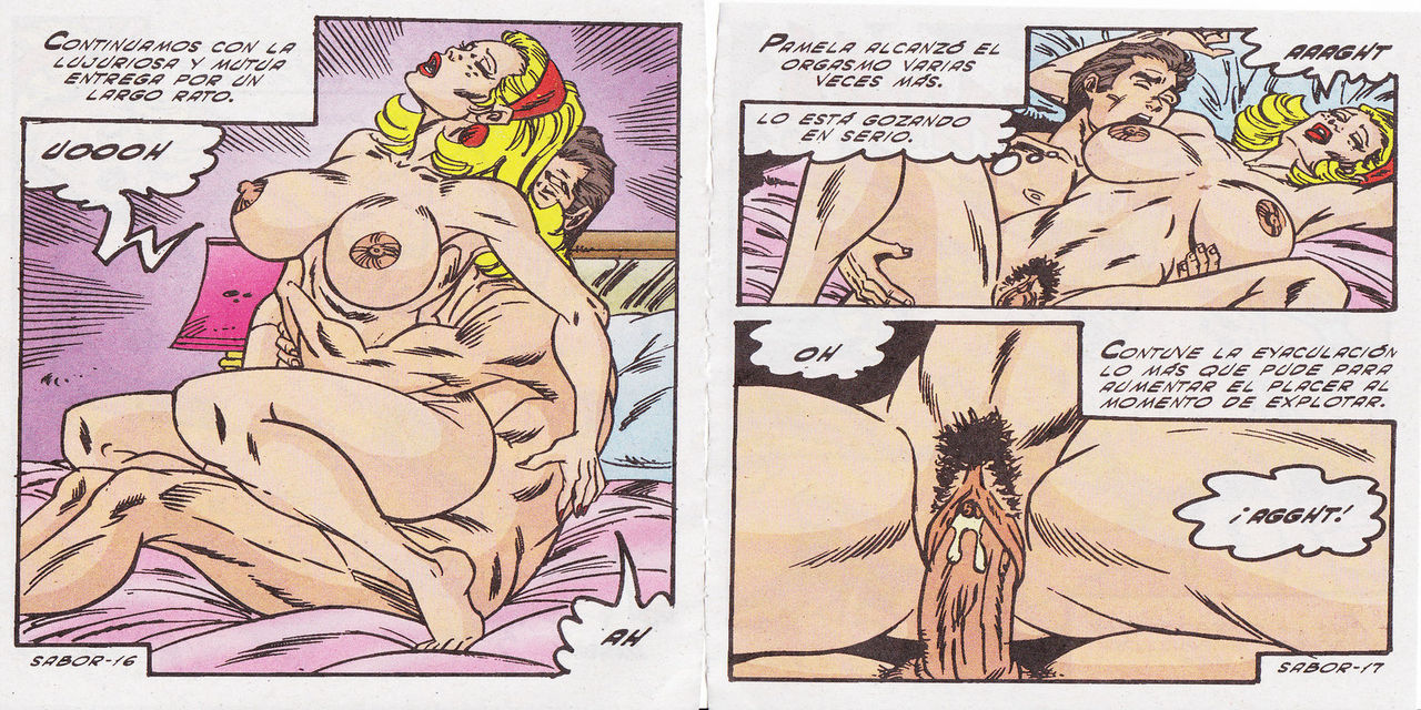 Sabor a Mi 0098 image number 9