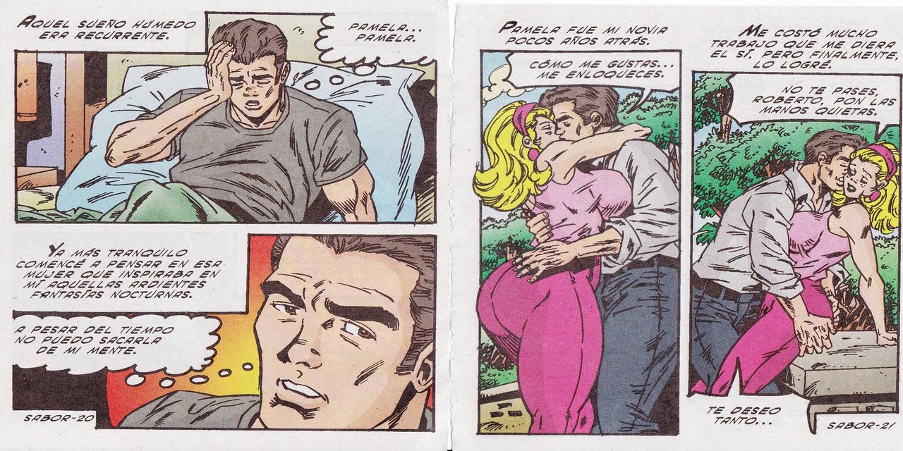 Sabor a Mi 0098 image number 11