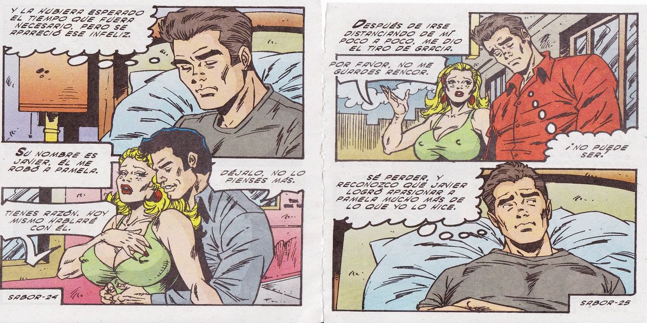 Sabor a Mi 0098 image number 13