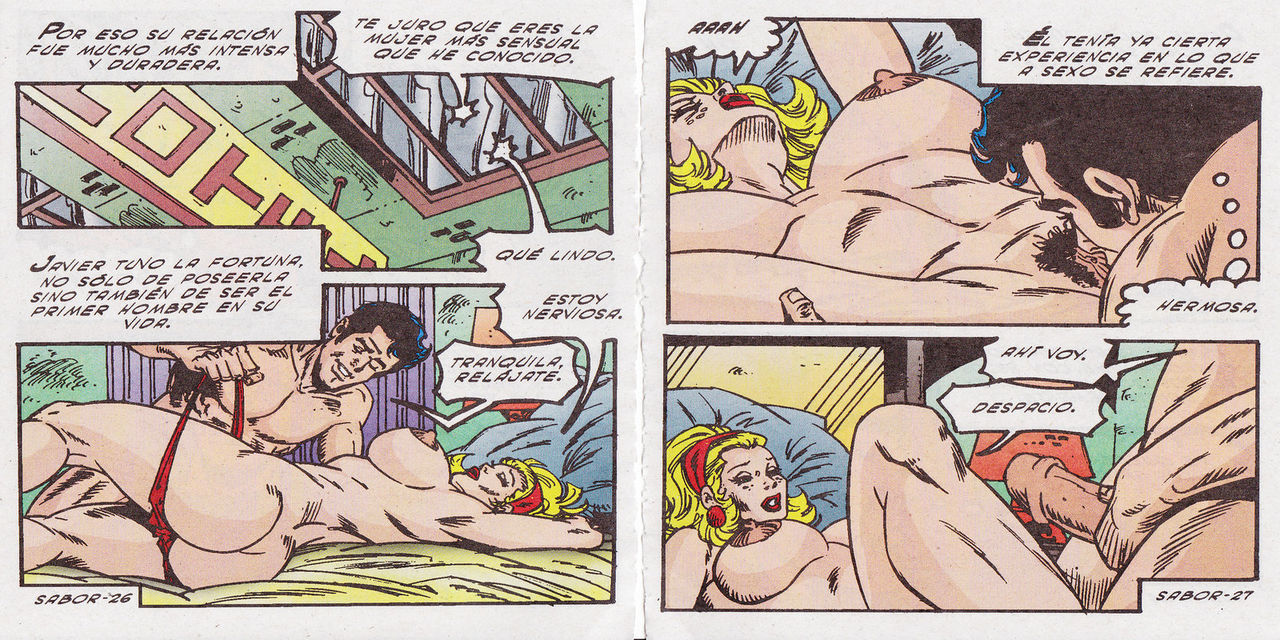 Sabor a Mi 0098 image number 14