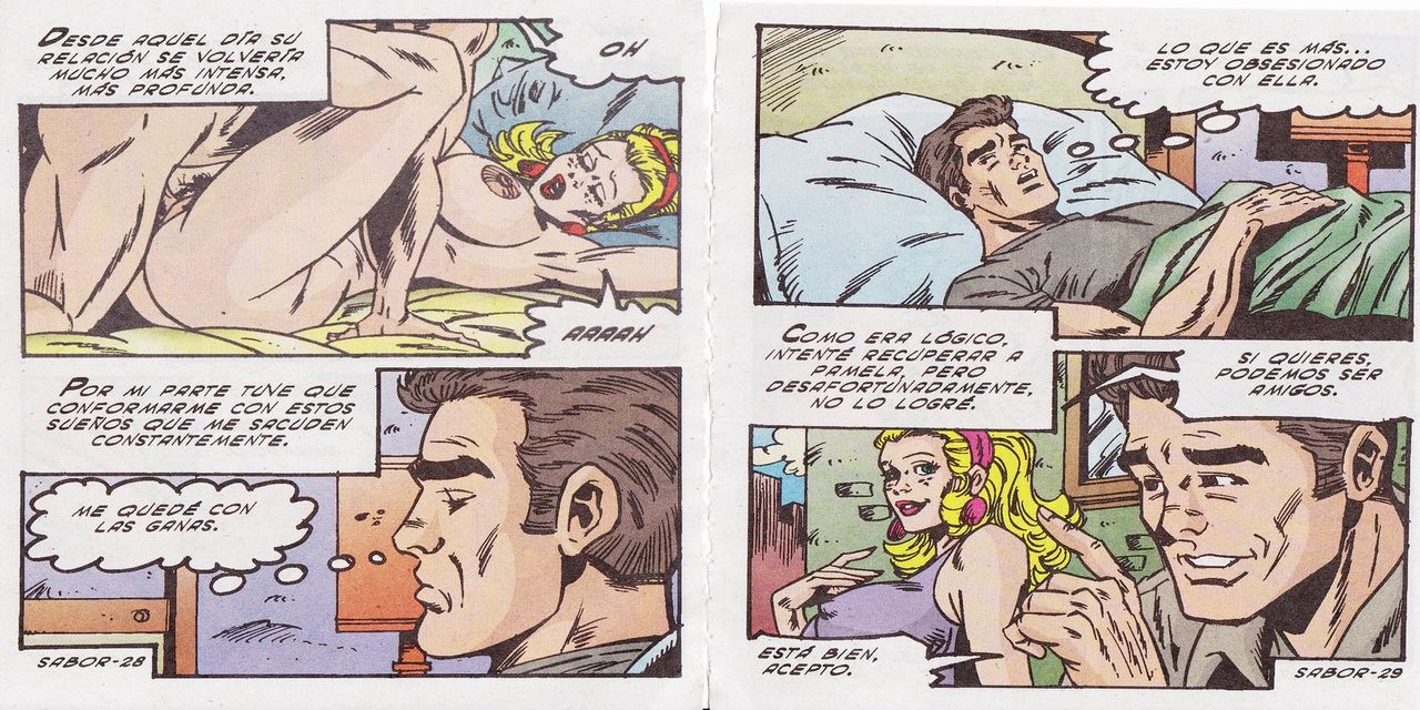 Sabor a Mi 0098 image number 15