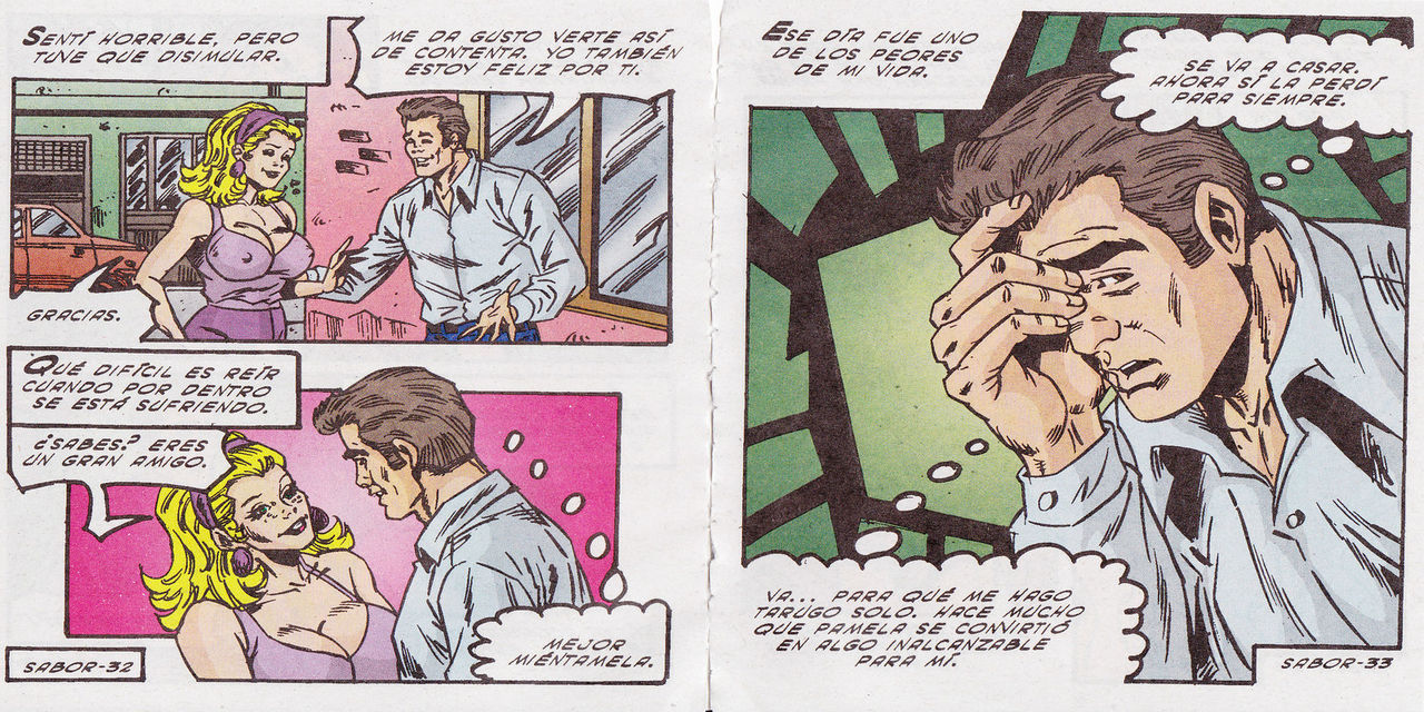 Sabor a Mi 0098 image number 17