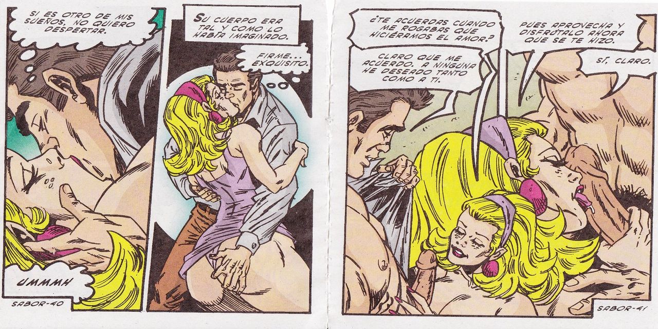 Sabor a Mi 0098 image number 21