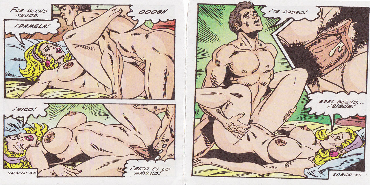 Sabor a Mi 0098 image number 23