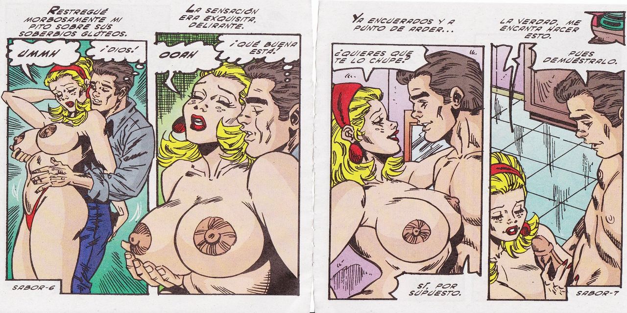 Sabor a Mi 0098 image number 4