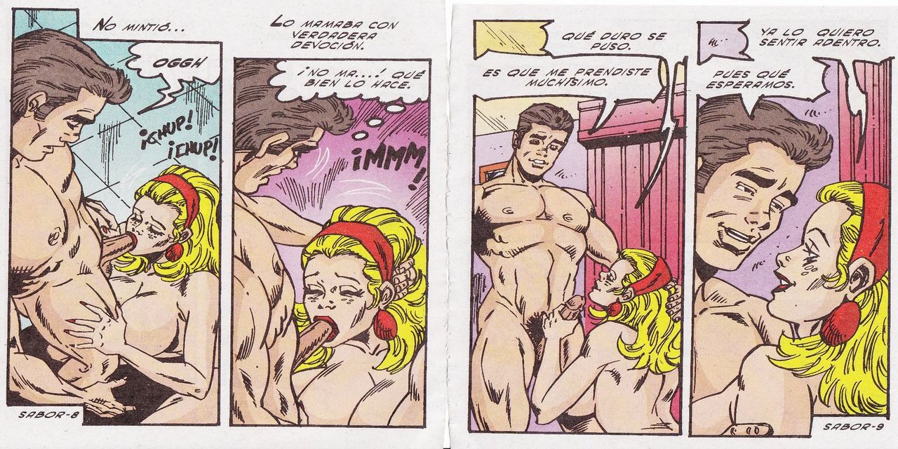 Sabor a Mi 0098 image number 5