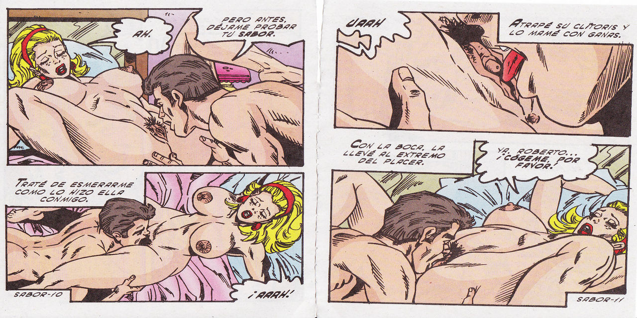 Sabor a Mi 0098 image number 6