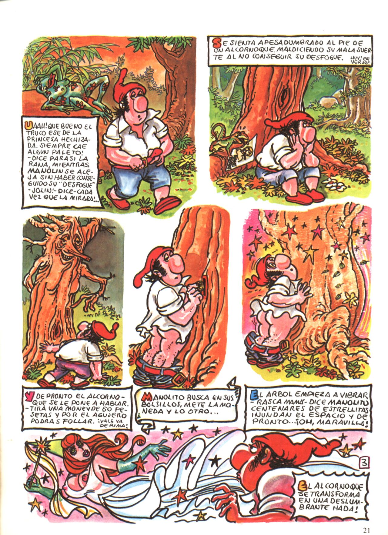 Manolo Show 2 x Carasucia image number 19