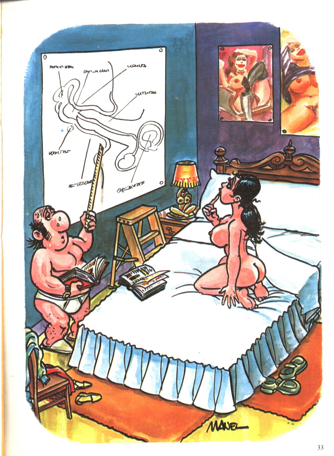 Manolo Show 2 x Carasucia image number 30