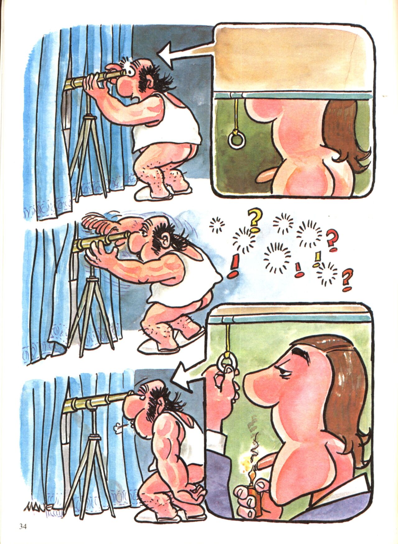 Manolo Show 2 x Carasucia image number 31