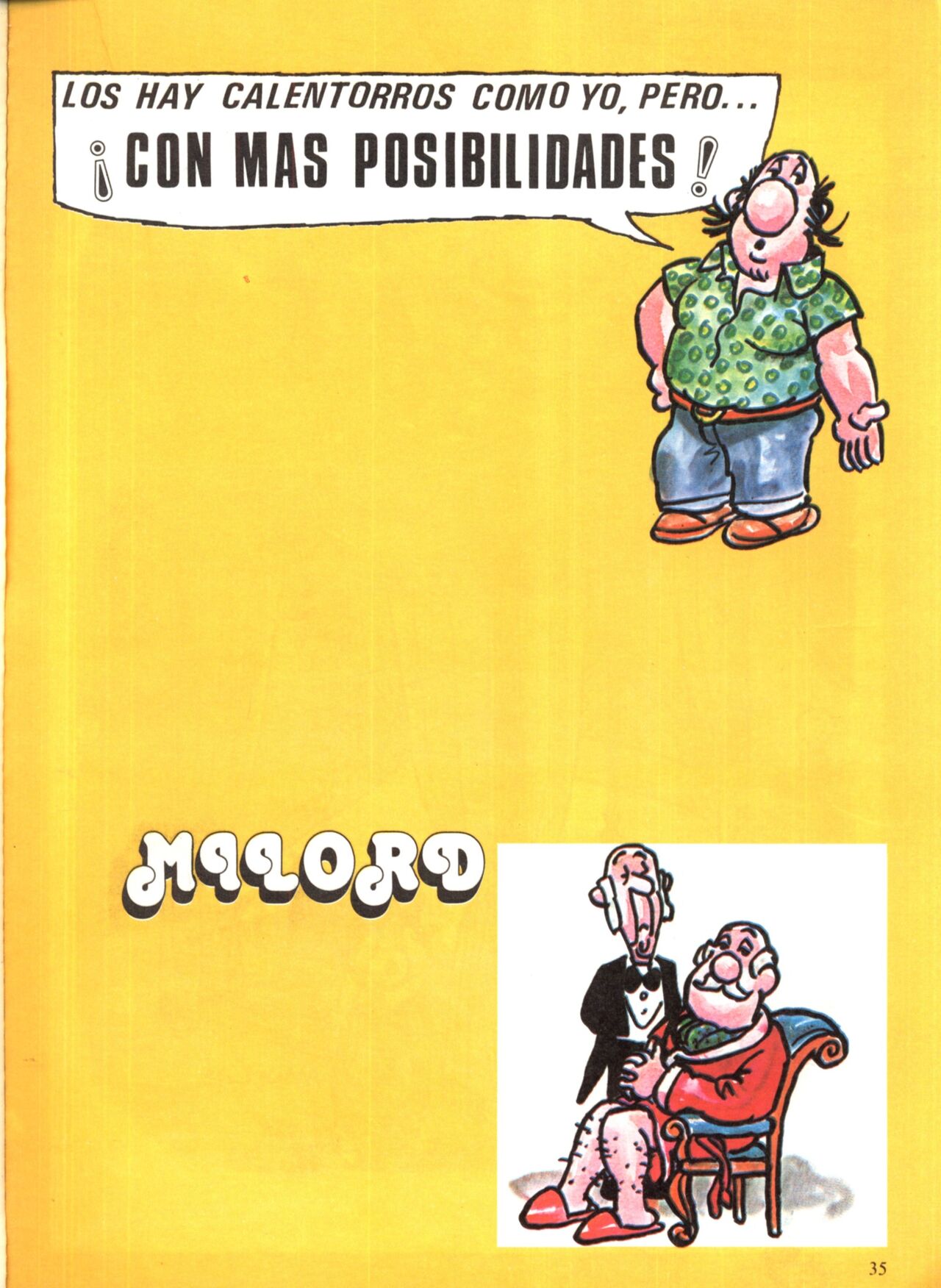 Manolo Show 2 x Carasucia image number 32