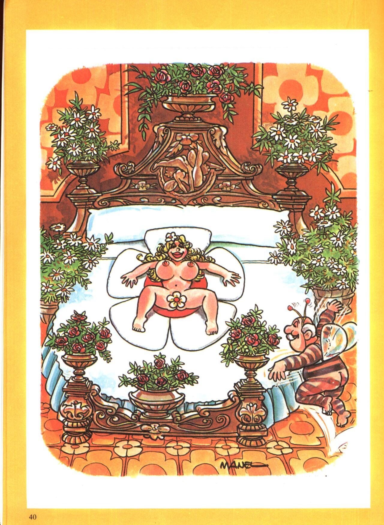 Manolo Show 2 x Carasucia image number 37