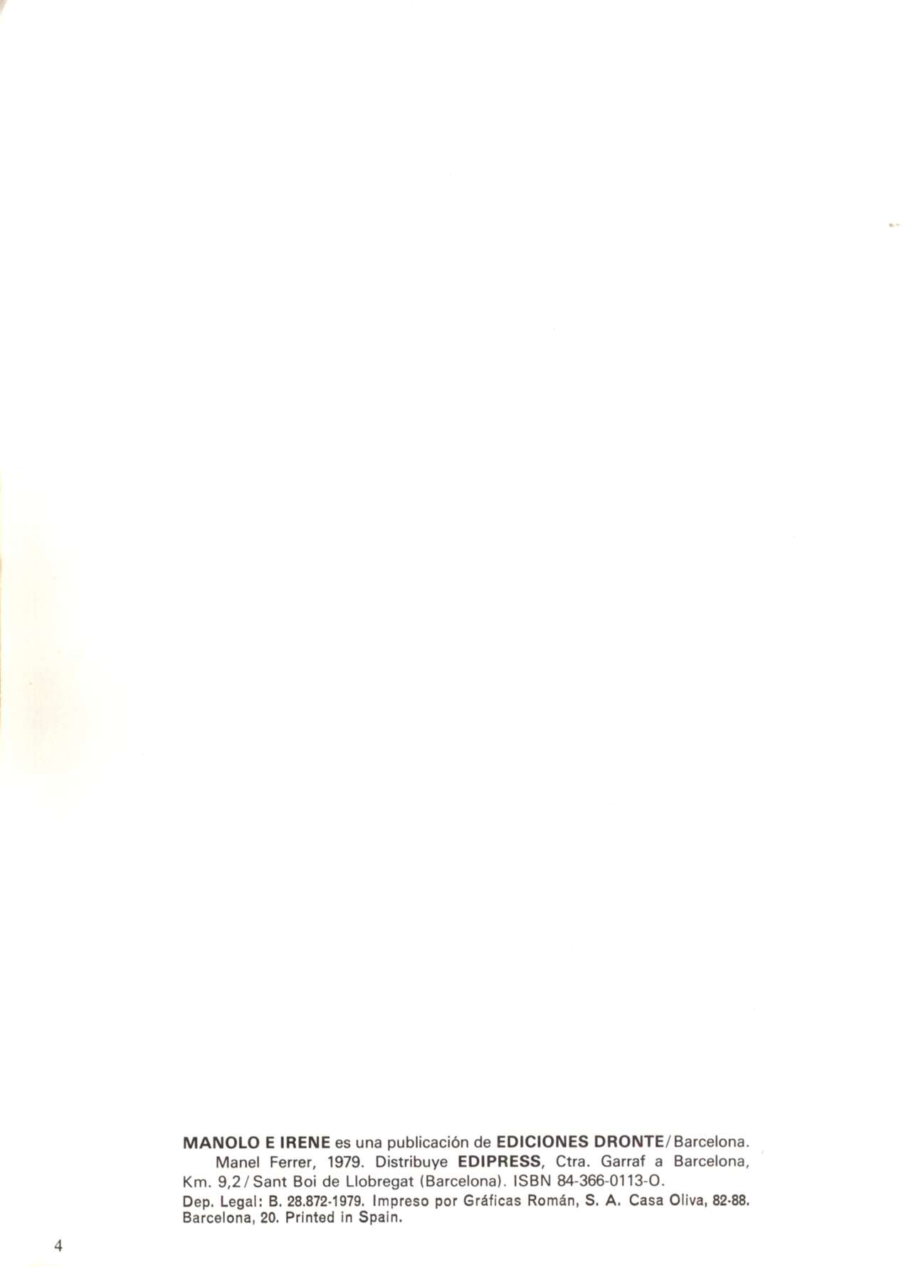 Manolo Show 2 x Carasucia image number 3