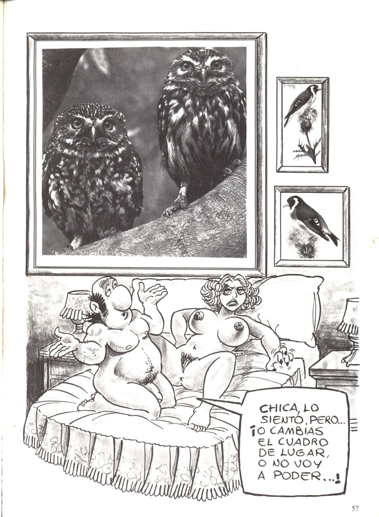 Manolo Show 2 x Carasucia image number 54