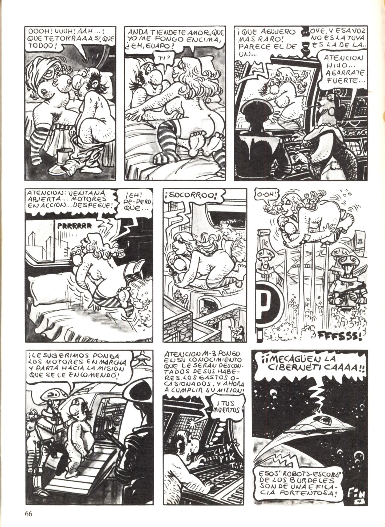 Manolo Show 2 x Carasucia image number 63