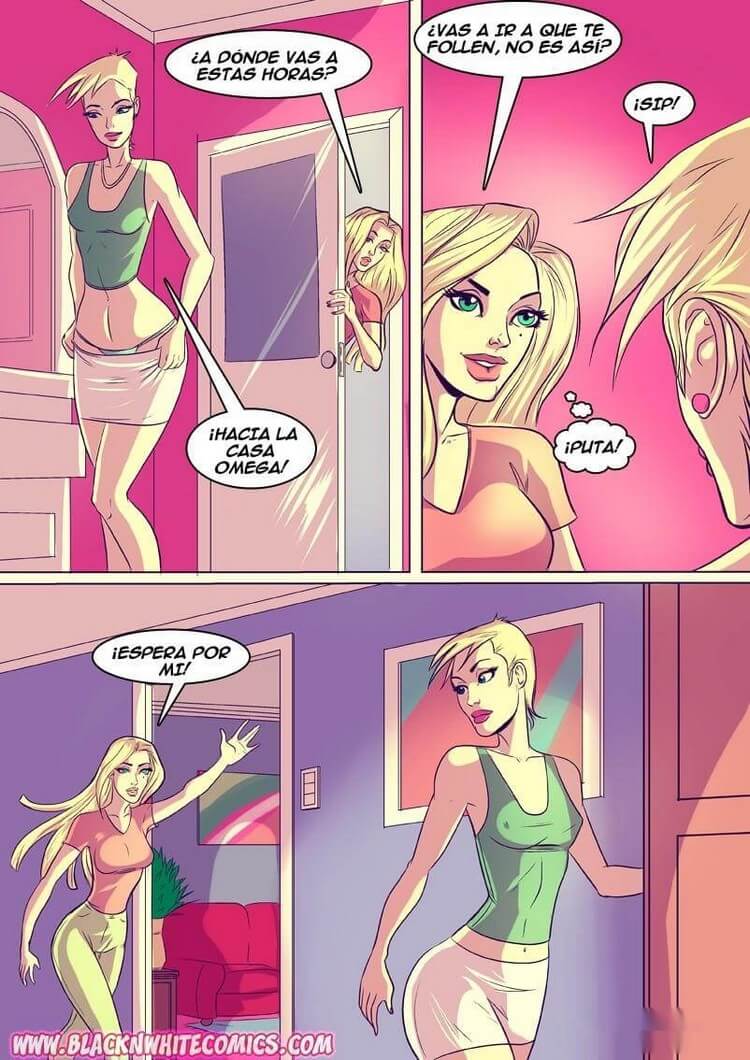 School Daze 2 image number 2