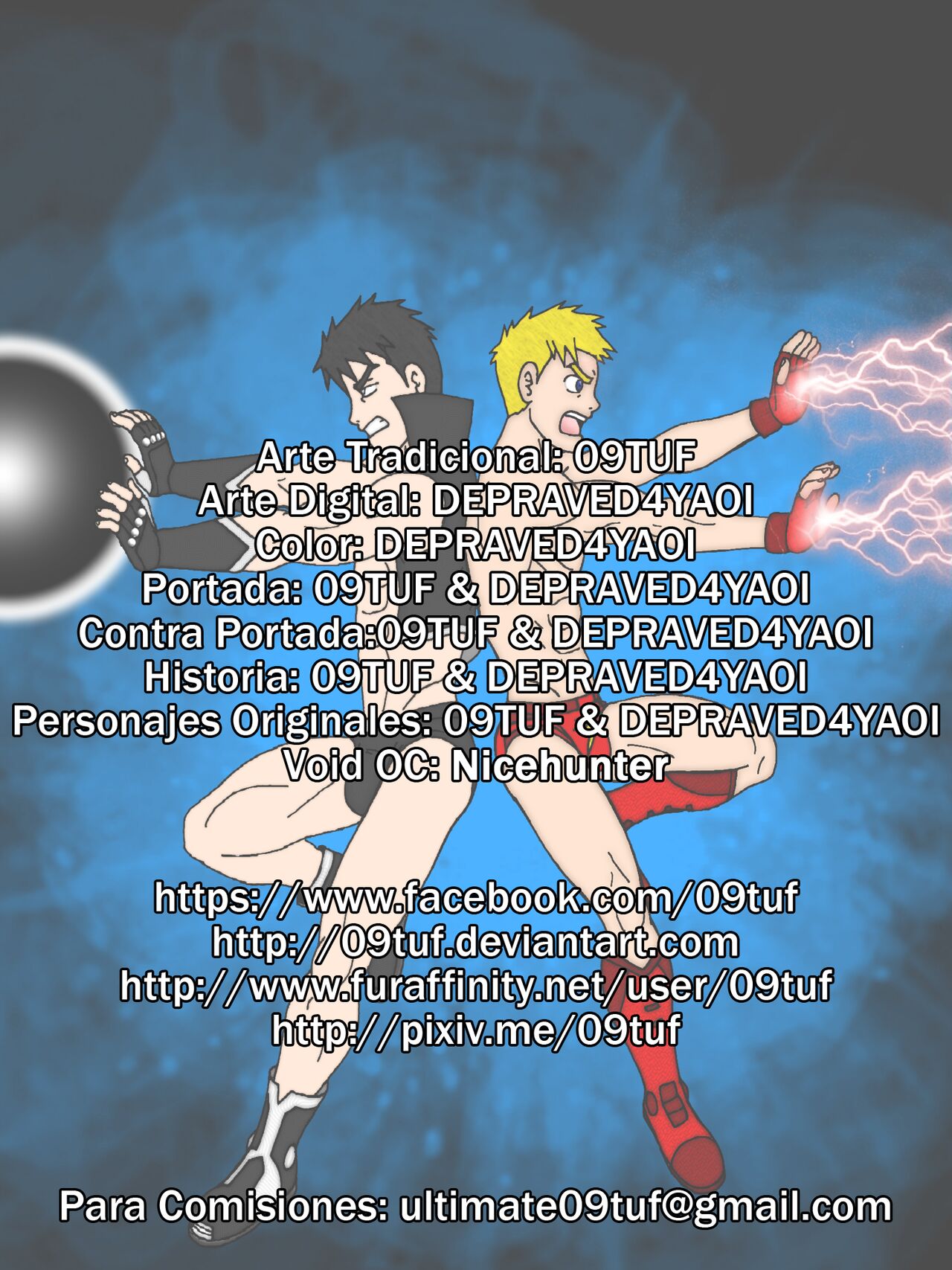 Heroes In Trouble 08 ESP image number 8