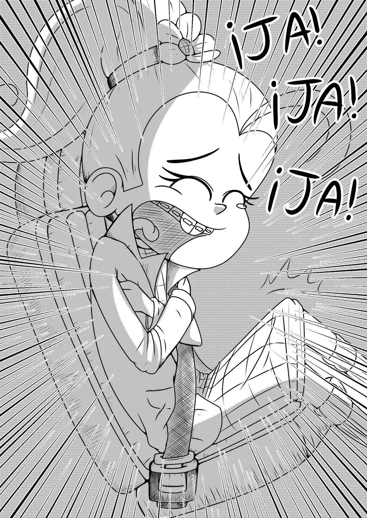 The Loud House Comic 4 image number 6