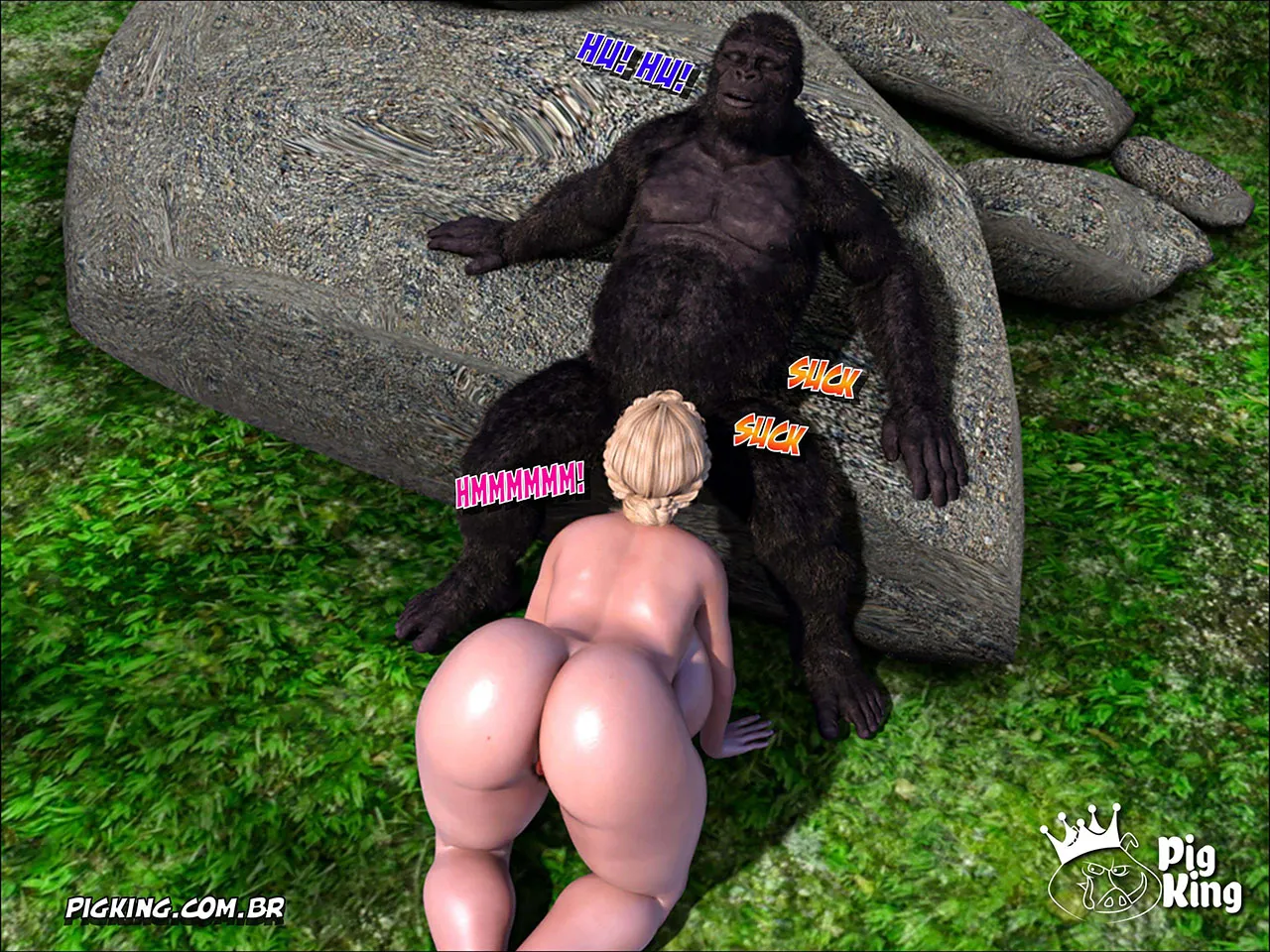 Lost Family - Part 11 image number 37