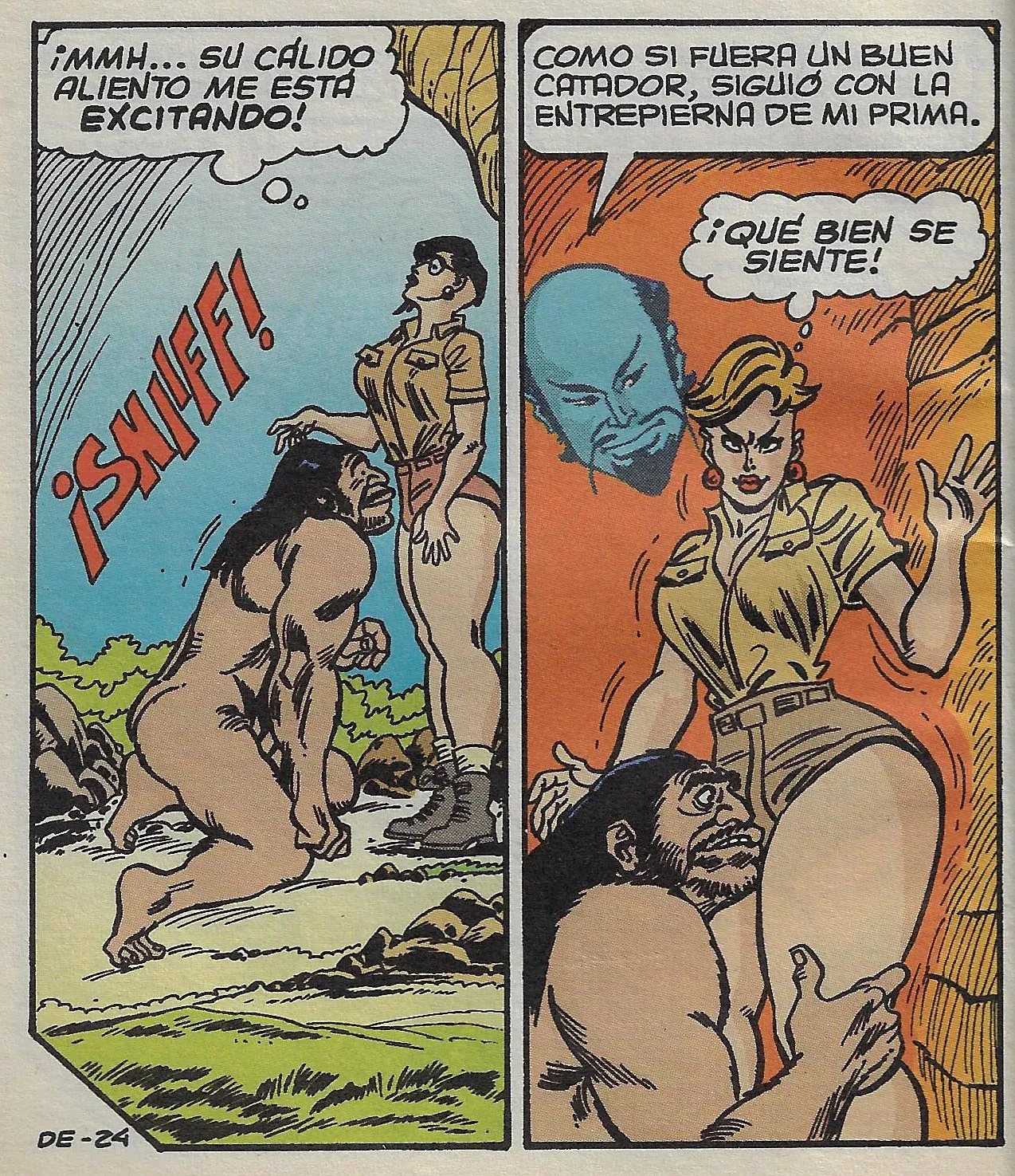 Delmonicos Erotika 059 image number 24