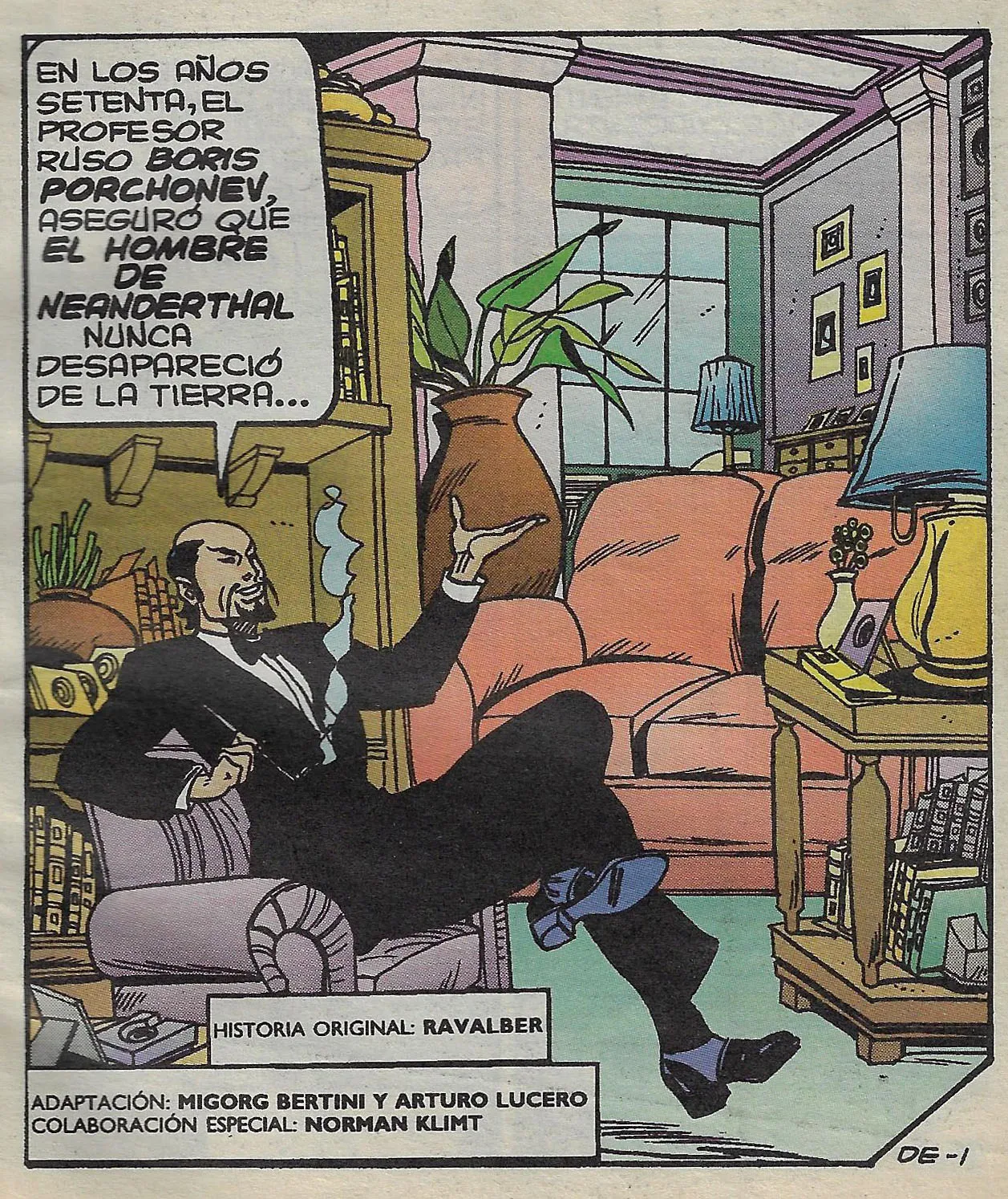 Delmonicos Erotika 059 image number 1