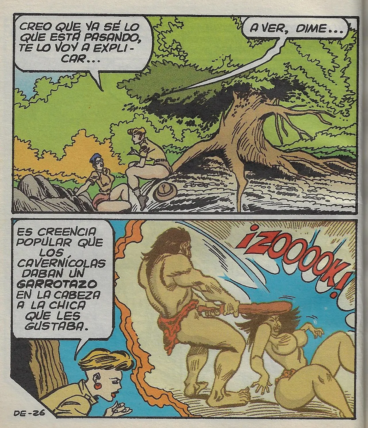 Delmonicos Erotika 059 image number 26