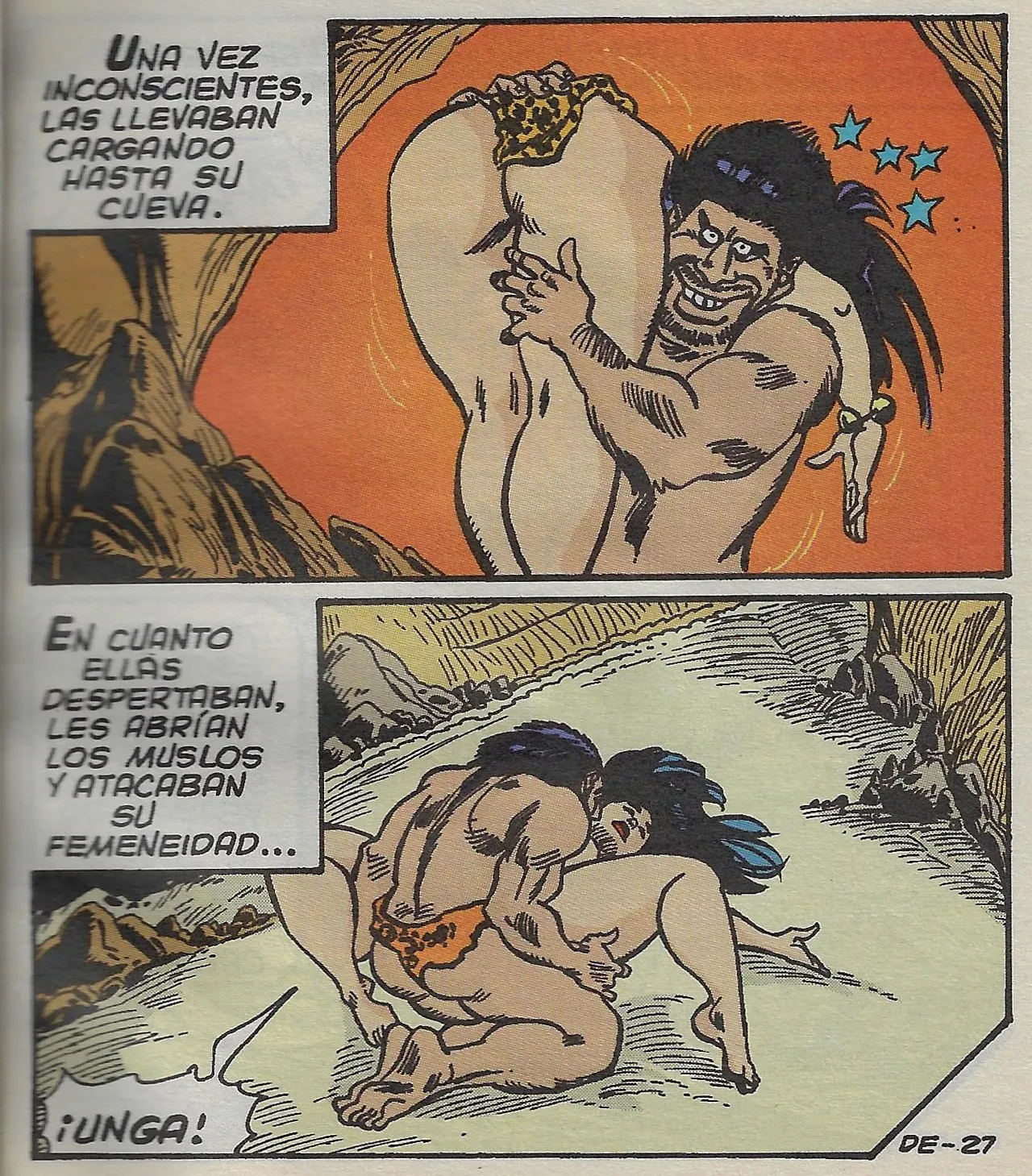 Delmonicos Erotika 059 image number 27