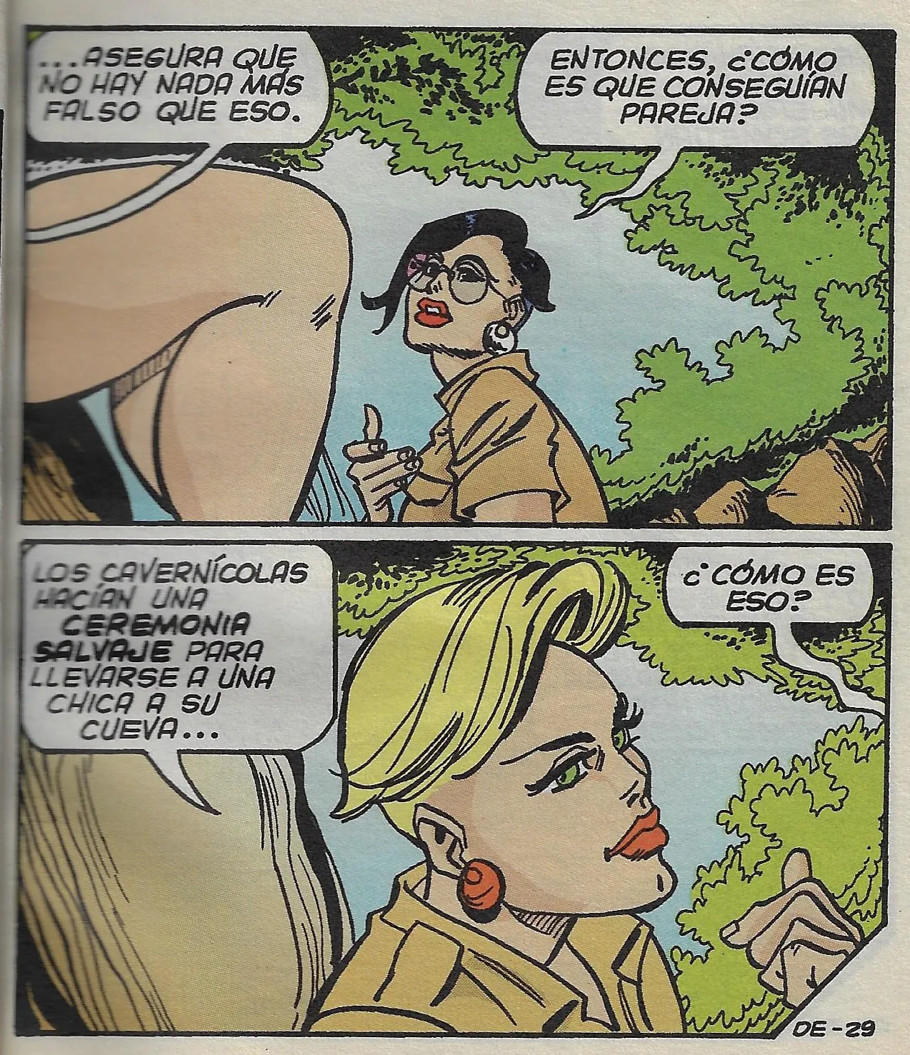 Delmonicos Erotika 059 image number 29