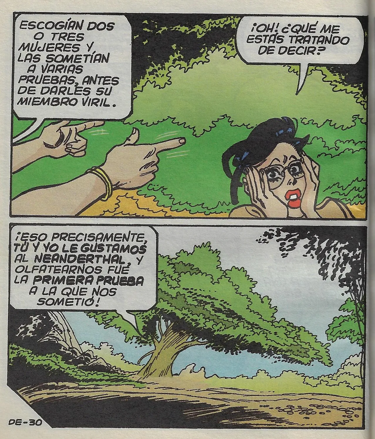 Delmonicos Erotika 059 image number 30