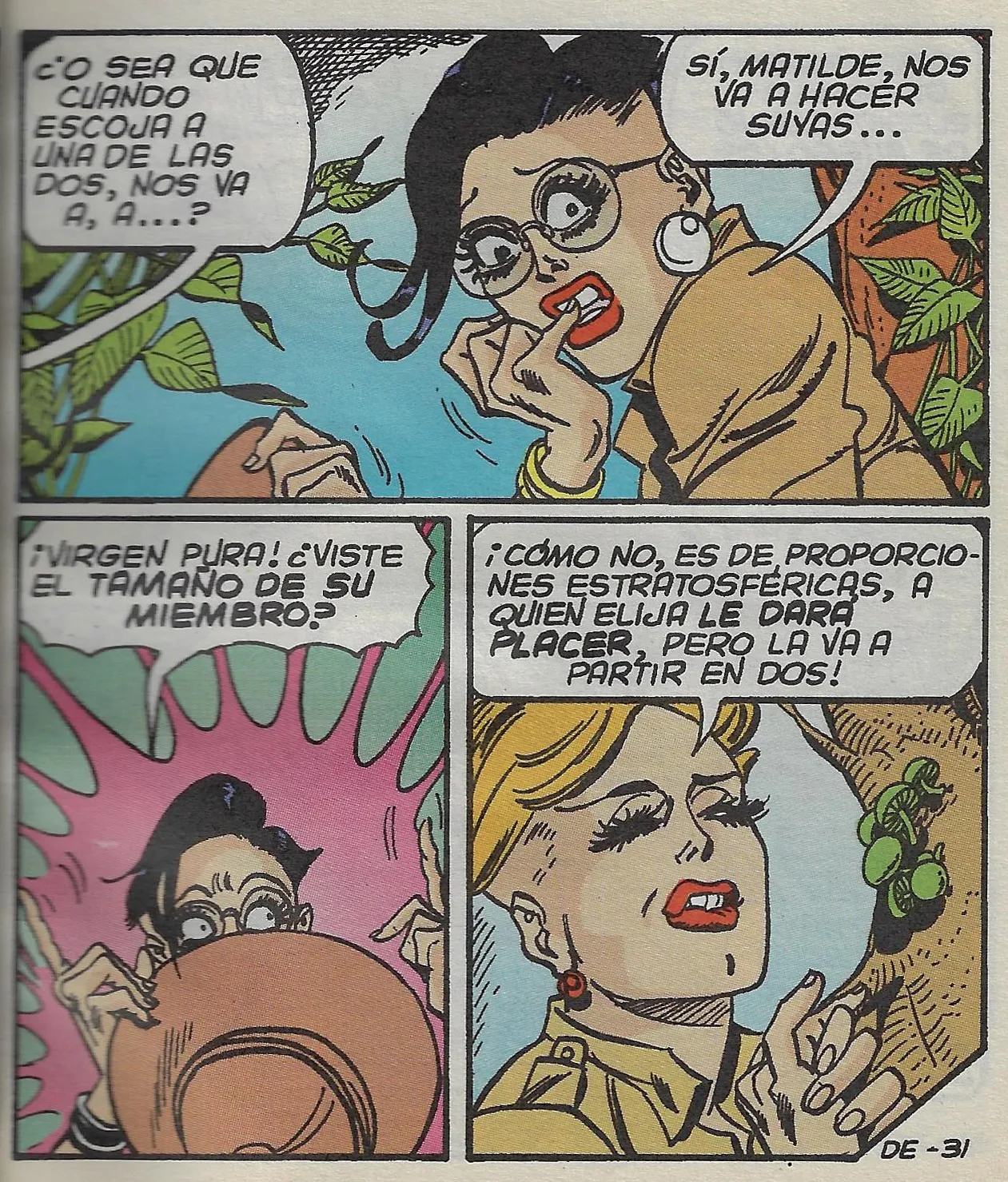 Delmonicos Erotika 059 image number 31