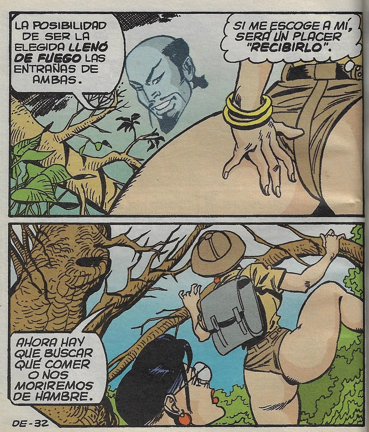 Delmonicos Erotika 059 image number 32