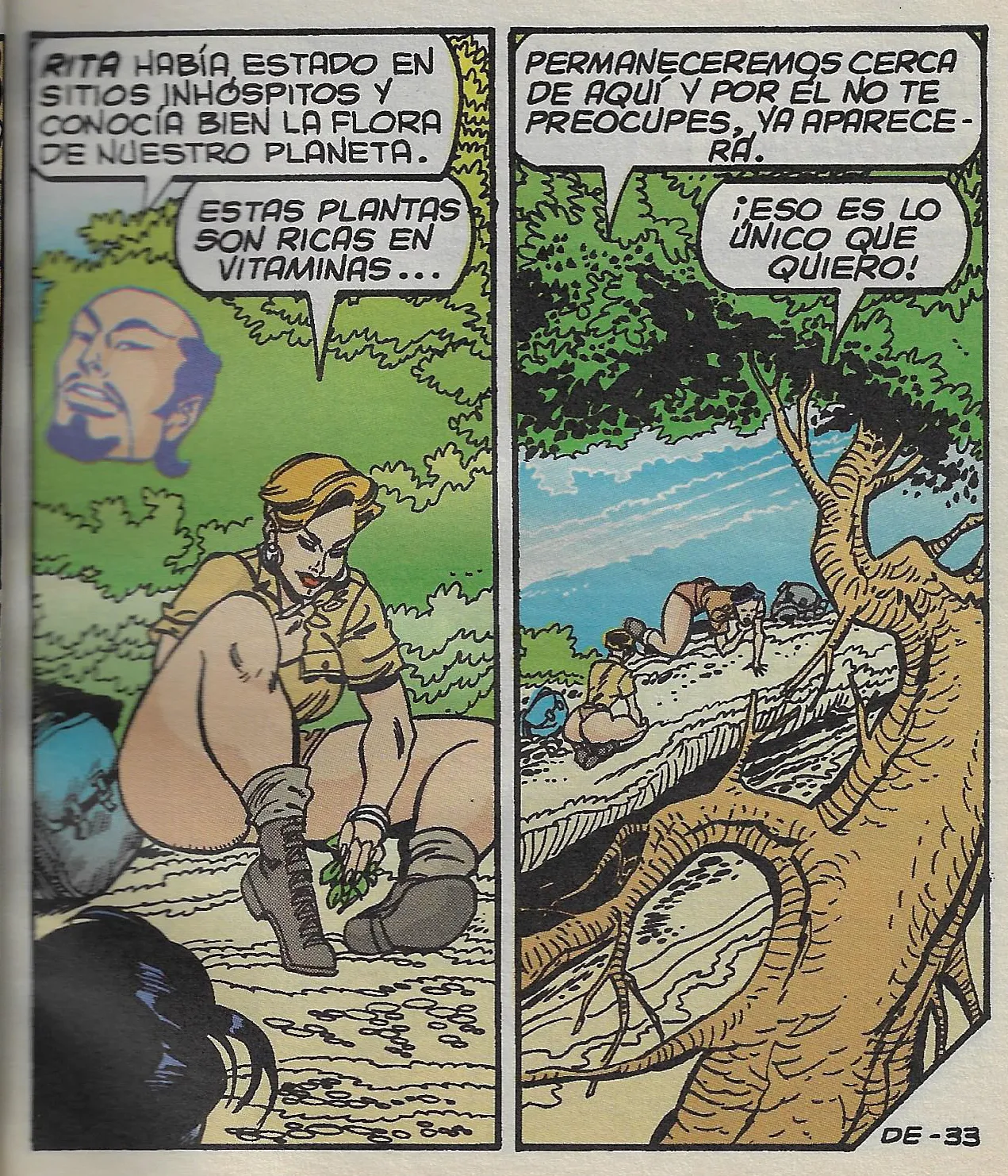 Delmonicos Erotika 059 image number 33