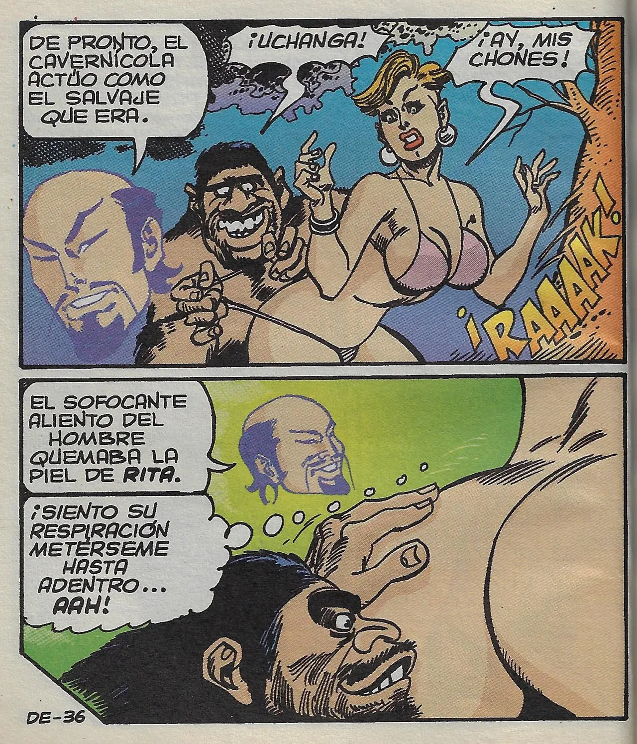 Delmonicos Erotika 059 image number 36