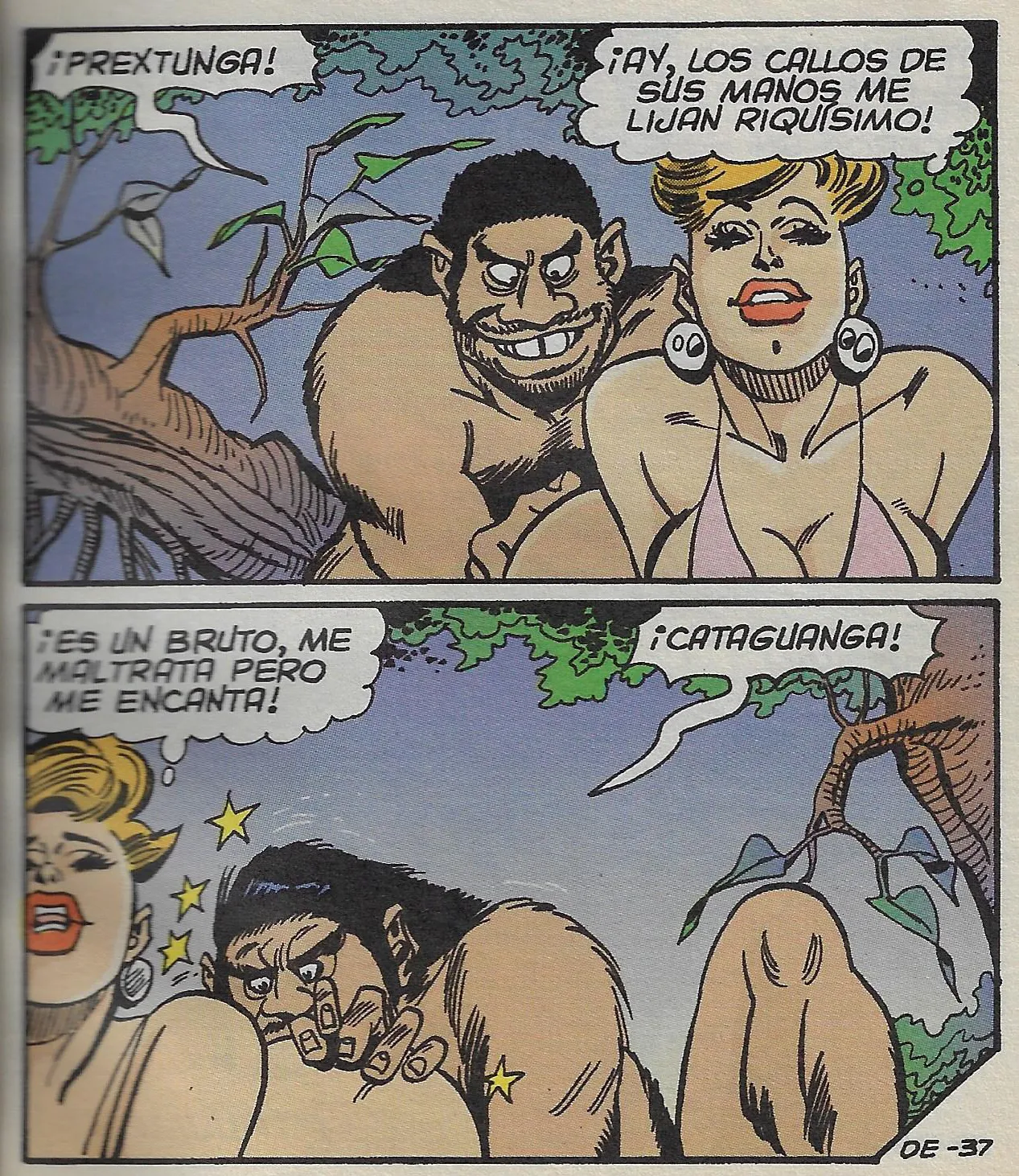 Delmonicos Erotika 059 image number 37