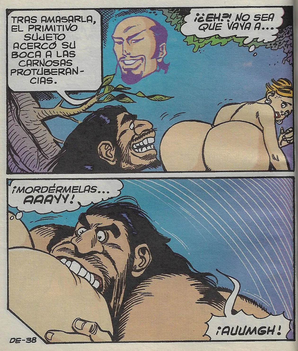 Delmonicos Erotika 059 image number 38