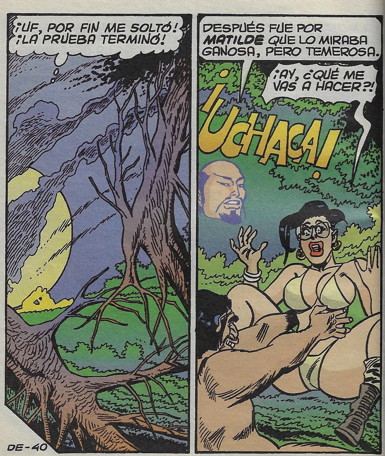 Delmonicos Erotika 059 image number 40