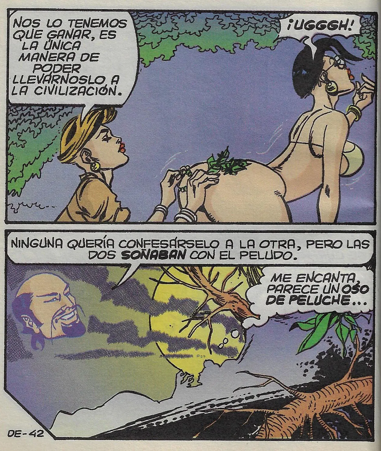 Delmonicos Erotika 059 image number 42