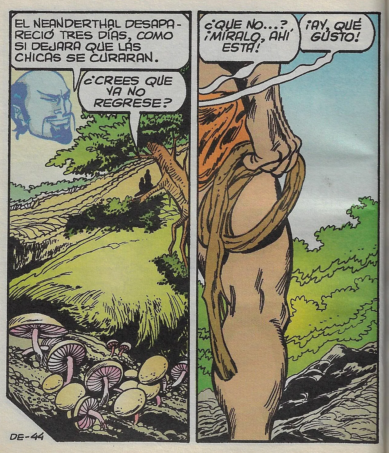 Delmonicos Erotika 059 image number 44