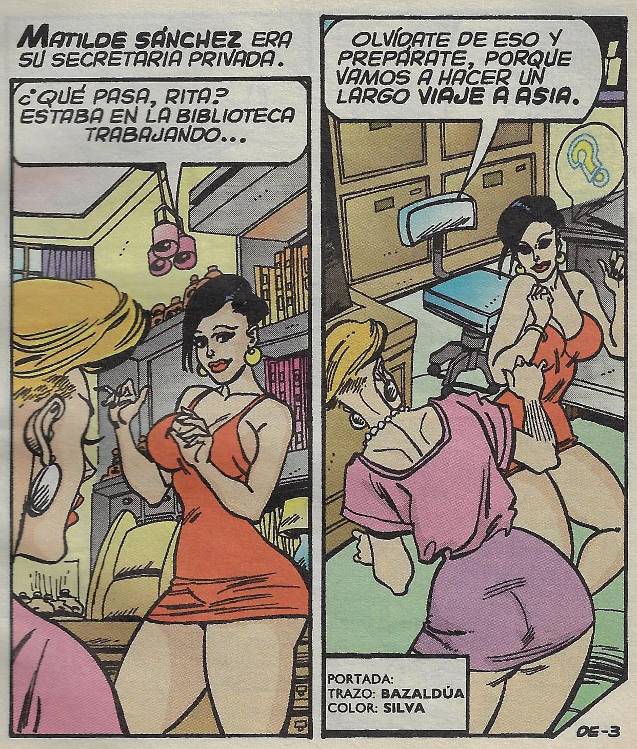 Delmonicos Erotika 059 image number 3