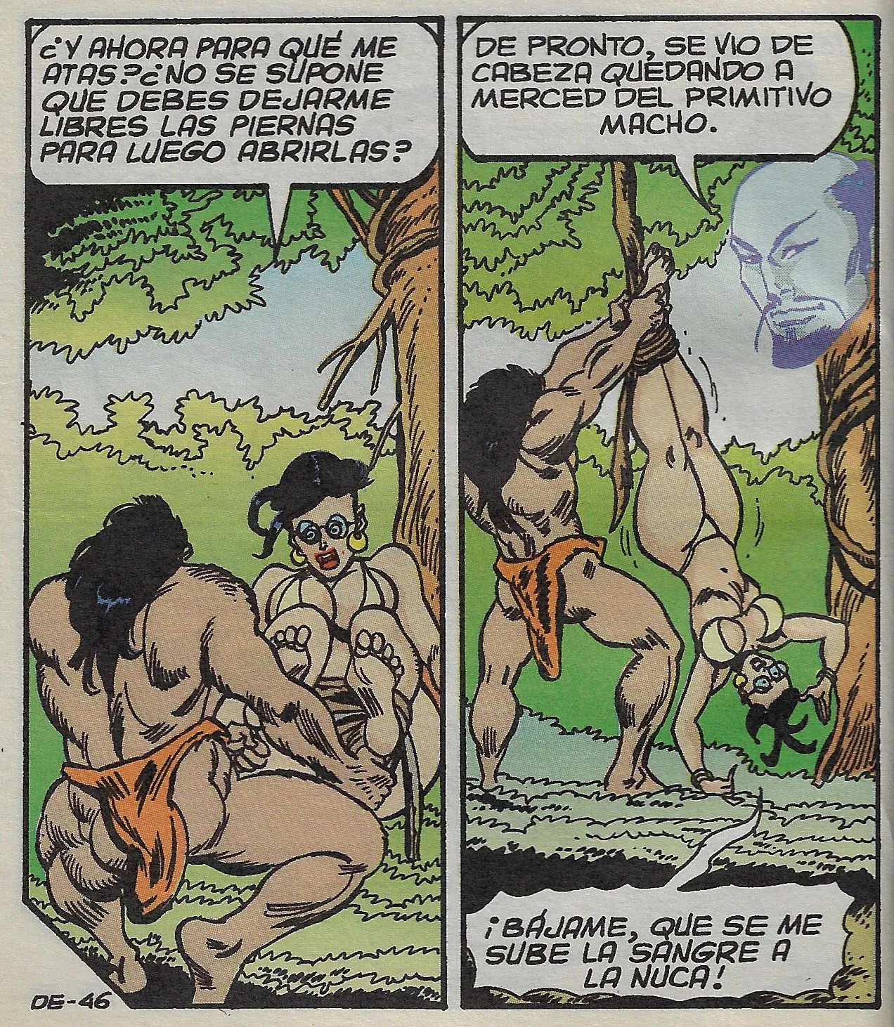 Delmonicos Erotika 059 image number 46