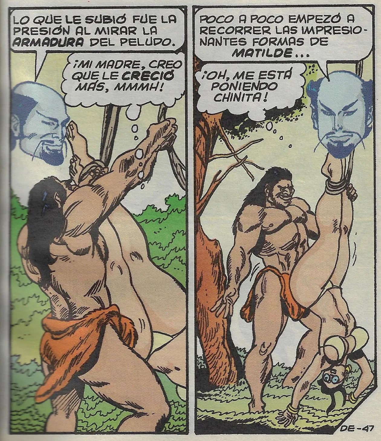 Delmonicos Erotika 059 image number 47