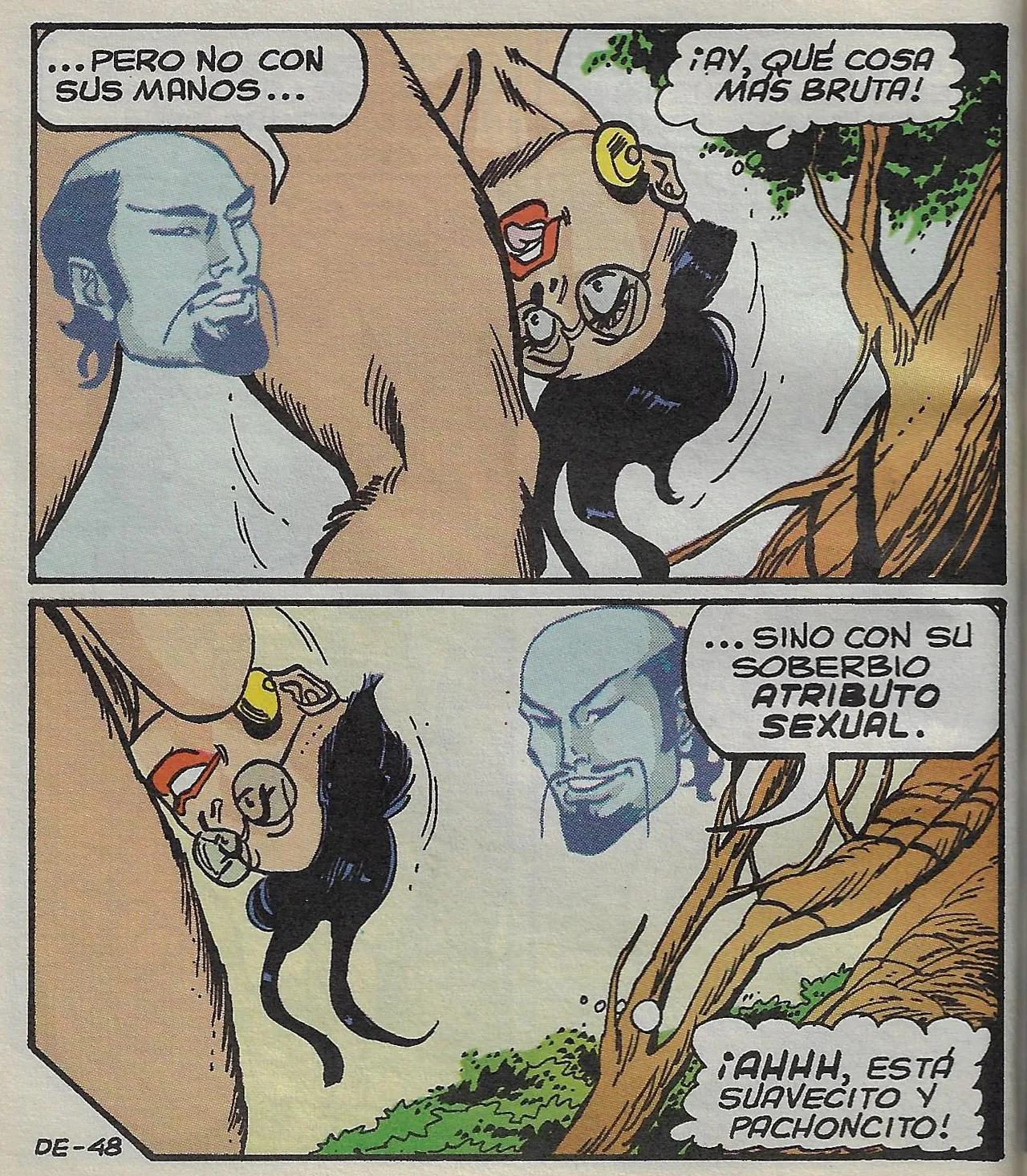 Delmonicos Erotika 059 image number 48