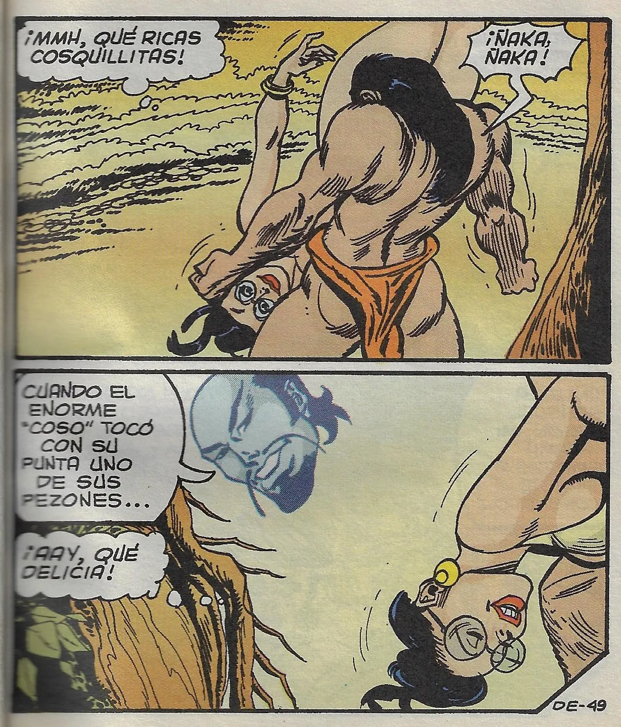 Delmonicos Erotika 059 image number 49