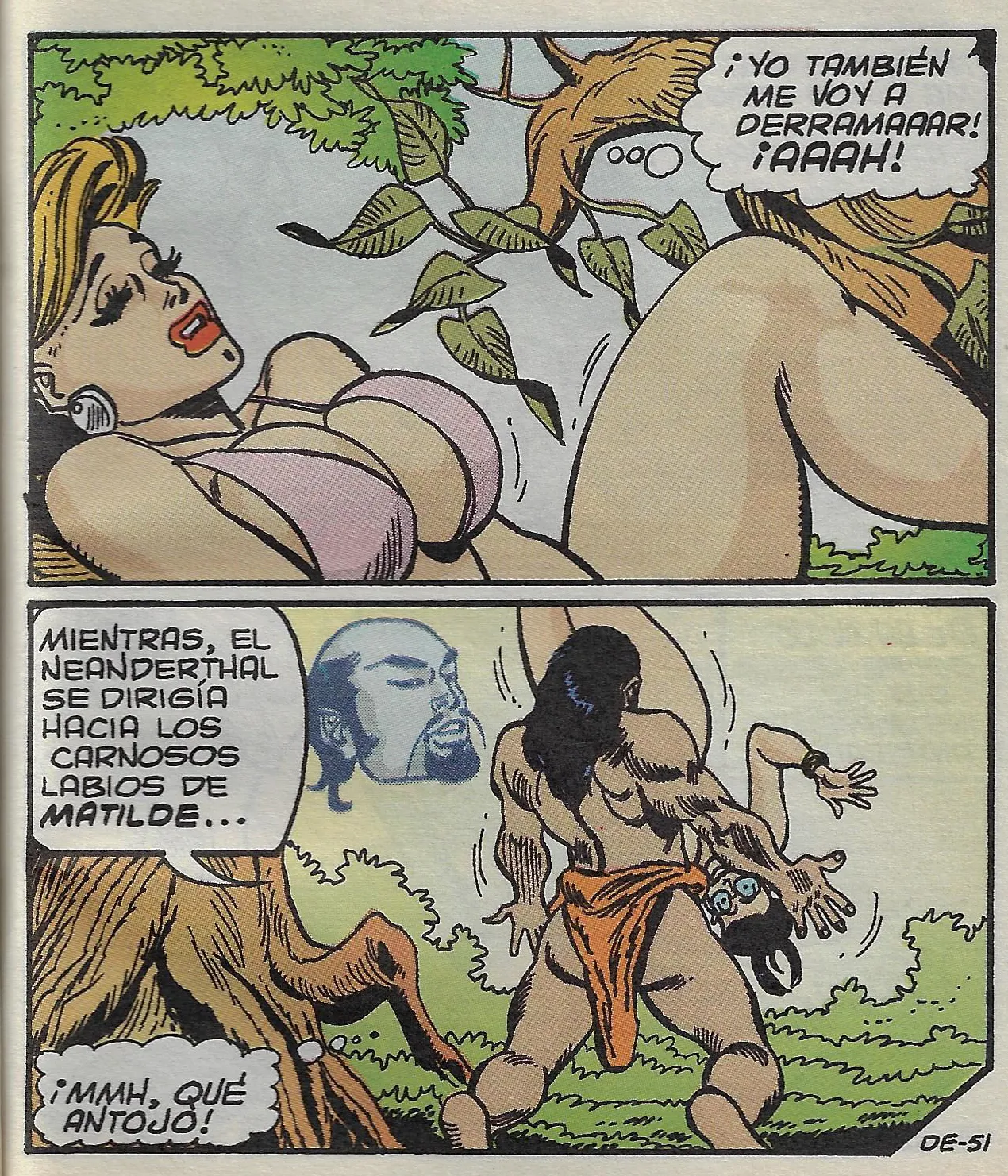 Delmonicos Erotika 059 image number 51